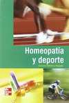 HOMEOPATIA Y DEPORTE